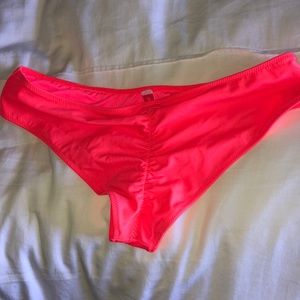 Victoria secret cheeky bottoms